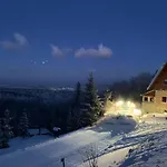 Schronisko Gorskie Pttk Na Jaworzynie Krynickiej