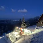 Schronisko Gorskie Pttk Na Jaworzynie Krynickiej