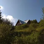 Schronisko Gorskie Pttk Na Jaworzynie Krynickiej