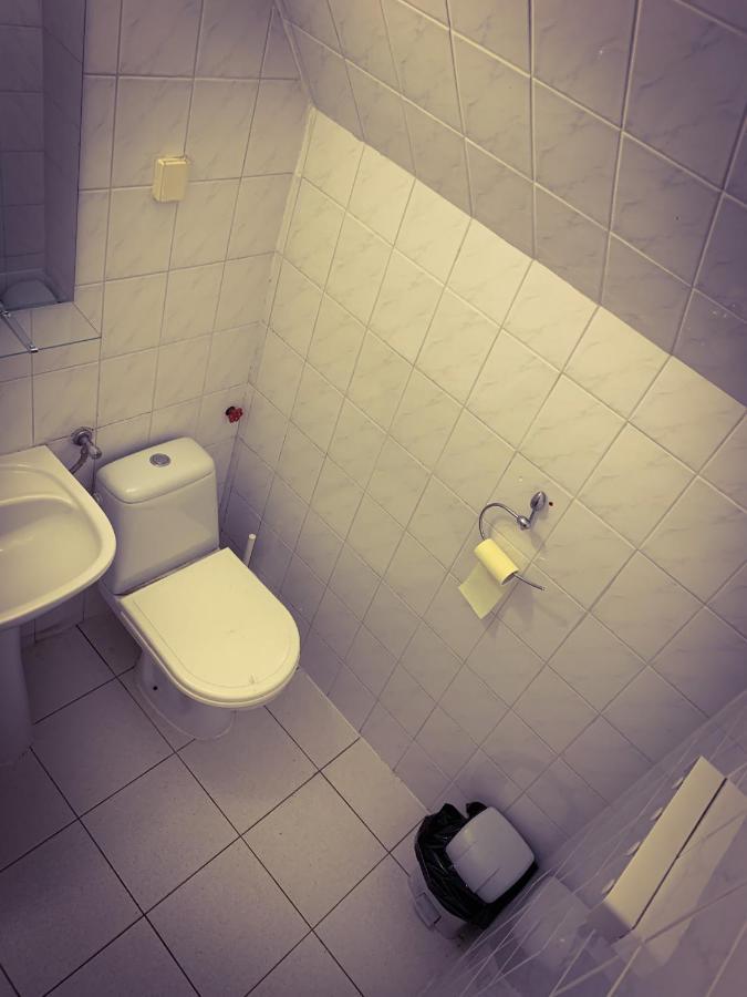 Hostel Schronisko Gorskie Pttk Na Jaworzynie Krynickiej *