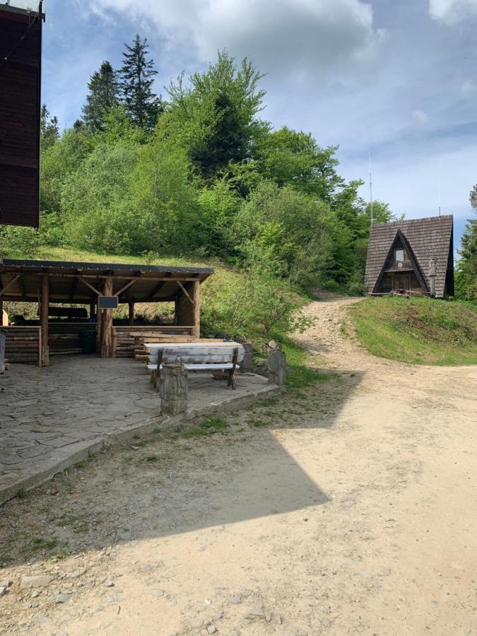 Schronisko Gorskie Pttk Na Jaworzynie Krynickiej * Krynica Zdroj