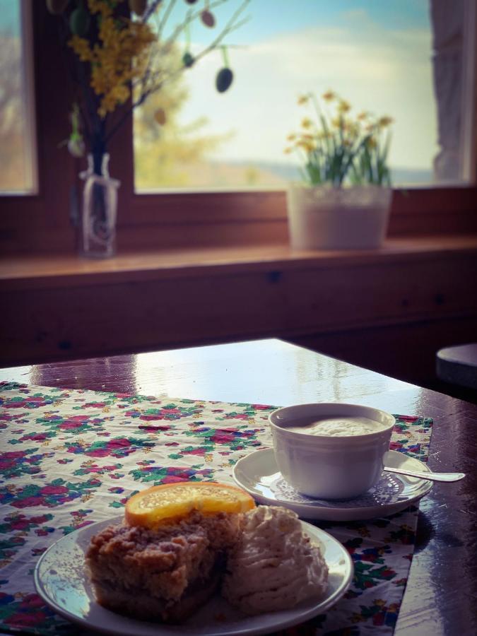 Schronisko Gorskie Pttk Na Jaworzynie Krynickiej Hostel