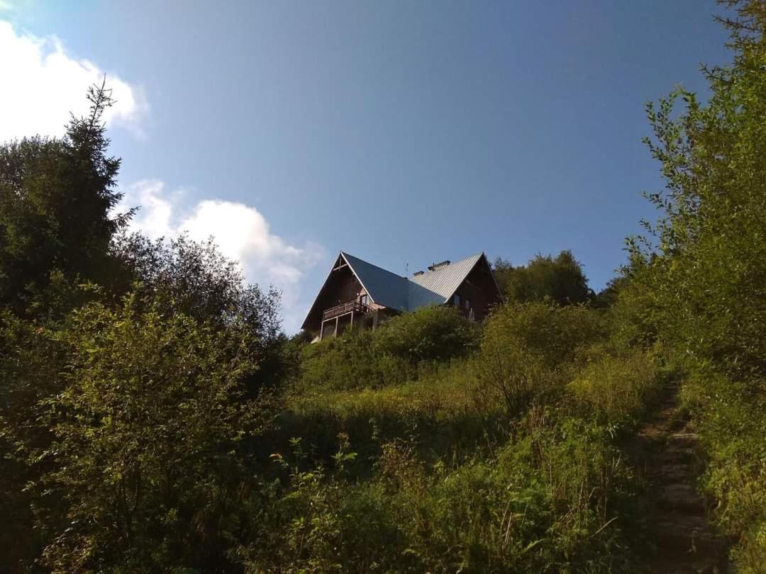 Schronisko Gorskie Pttk Na Jaworzynie Krynickiej * Krynica Zdroj