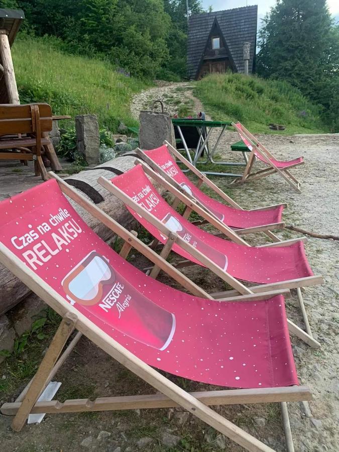 Hostel Schronisko Gorskie Pttk Na Jaworzynie Krynickiej