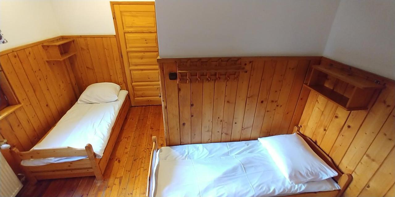 Schronisko Gorskie Pttk Na Jaworzynie Krynickiej Hostel *