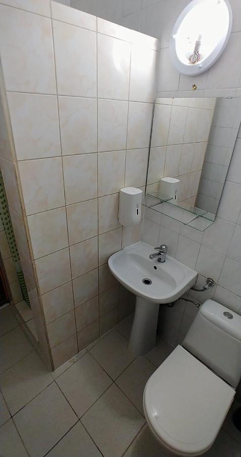 Schronisko Gorskie Pttk Na Jaworzynie Krynickiej Hostel *