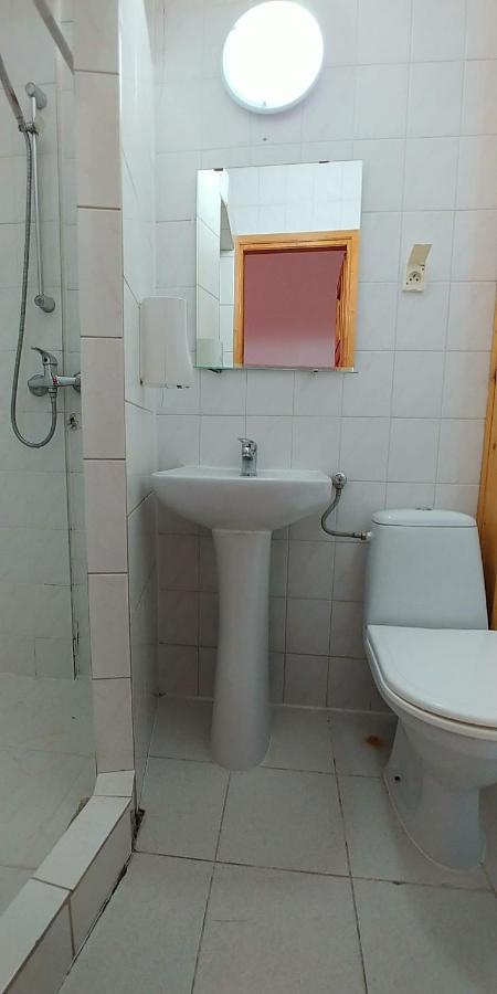 Schronisko Gorskie Pttk Na Jaworzynie Krynickiej Krynica Zdroj