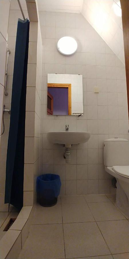 Hostel Schronisko Gorskie Pttk Na Jaworzynie Krynickiej *
